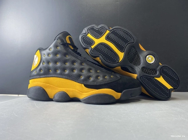 Reps TB AR4390-035 Oregon 13 High Retro Air Jordan League 0707